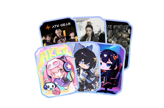 2025 ChinaJoy 展会服务全面升级!为观众打造极致体验!(图9) 2025 ChinaJoy 展会服务全面升级!为观众打造极致体验!