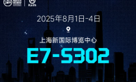 巨人网络确认参展2025 ChinaJoy