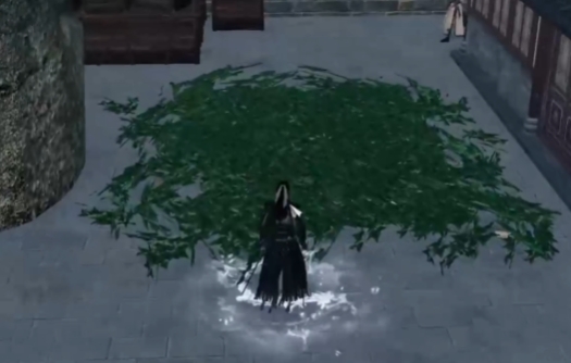 《下一站江湖2》玉沙关地宫玩法介绍(图2)