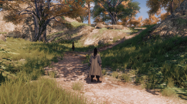 《下一站江湖2》封不悔位置一览(图4) 《下一站江湖2》封不悔位置一览(图4)