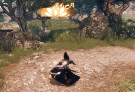 《下一站江湖2》佛像开启方法(图5) 《下一站江湖2》佛像开启方法(图5)