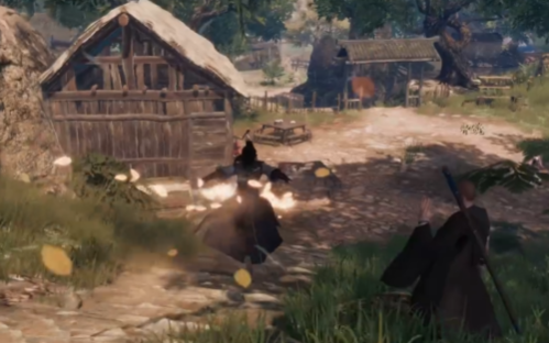 《下一站江湖2》佛像开启方法(图4) 《下一站江湖2》佛像开启方法(图4)