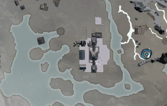 《下一站江湖2》黑沙寨加入方法(图3) 《下一站江湖2》黑沙寨加入方法(图3)