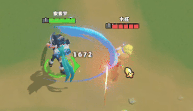 《野蛮人大作战2》索索罗介绍(图4) 《野蛮人大作战2》索索罗介绍(图4)