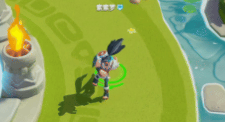 《野蛮人大作战2》索索罗介绍(图3) 《野蛮人大作战2》索索罗介绍(图3)