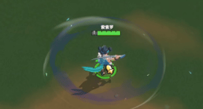 《野蛮人大作战2》索索罗介绍(图5) 《野蛮人大作战2》索索罗介绍(图5)