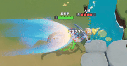 《野蛮人大作战2》索索罗介绍(图6) 《野蛮人大作战2》索索罗介绍(图6)