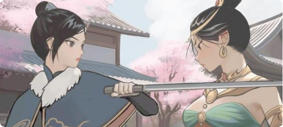 《下一站江湖2》金色武学一览(图2) 《下一站江湖2》金色武学一览(图2)