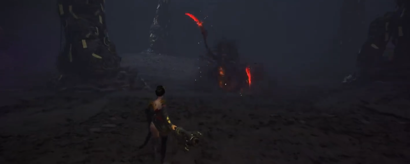 《明末：渊虚之羽》大蚰蜒速通打法分享