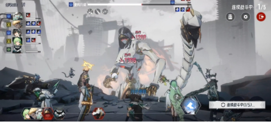 《伊瑟》前期装备推荐一览(图4) 《伊瑟》前期装备推荐一览(图4)