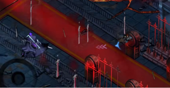 《虚无之印》陷阱触发条件一览(图3) 《虚无之印》陷阱触发条件一览(图3)