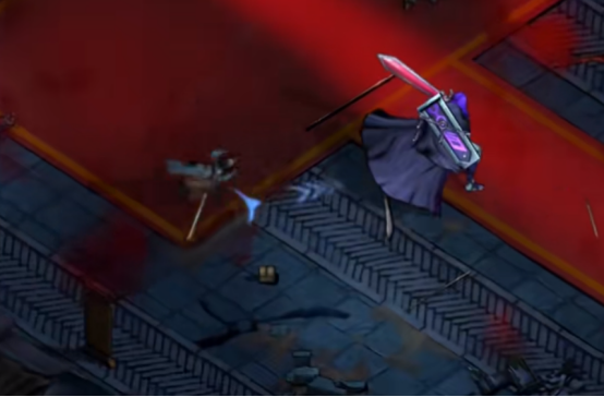 《虚无之印》陷阱触发条件一览(图2) 《虚无之印》陷阱触发条件一览(图2)