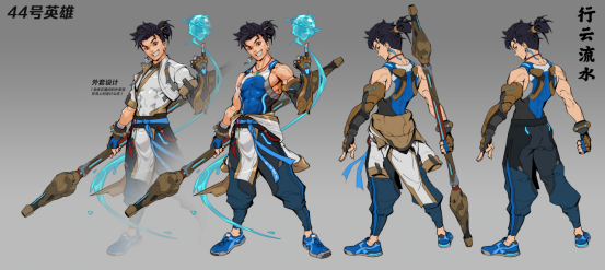 季中喷涌席卷《守望先锋》第17赛季,海量更新等你来战!(图3) 季中喷涌席卷《守望先锋》第17赛季,海量更新等你来战!