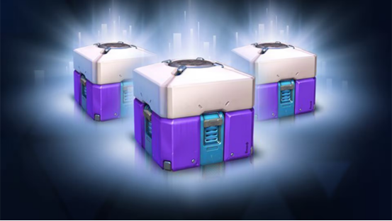 季中喷涌席卷《守望先锋》第17赛季,海量更新等你来战!(图5) 季中喷涌席卷《守望先锋》第17赛季,海量更新等你来战!