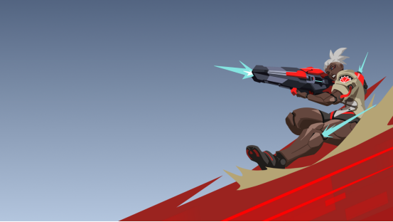 季中喷涌席卷《守望先锋》第17赛季,海量更新等你来战!(图7) 季中喷涌席卷《守望先锋》第17赛季,海量更新等你来战!