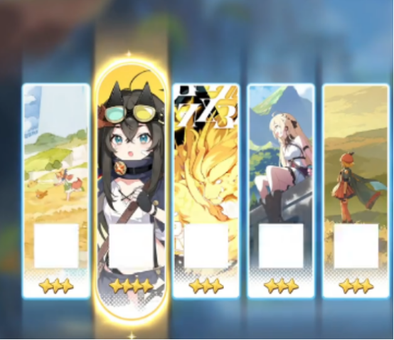 《星塔旅人》王权点数任务完成攻略(图5)