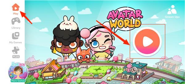 阿凡达世界 全礼包版(图2)