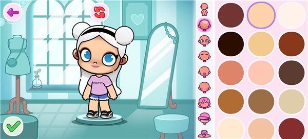 阿凡达世界 全礼包版(图5)