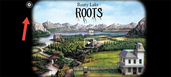 锈湖根源 安卓中文版(图1)