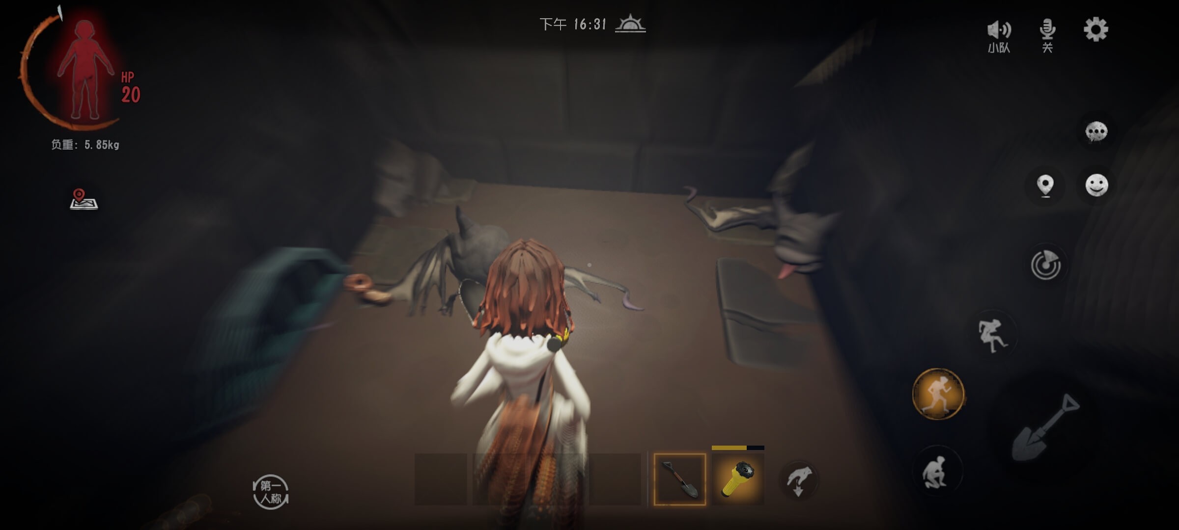 超自然行动组 官方网站入口(图8)