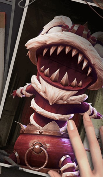 超自然行动组 官方网站入口(图16)