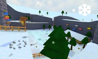 超级熊冒险 正版(图1)