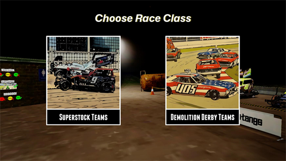 全接触团队赛车2(图2)