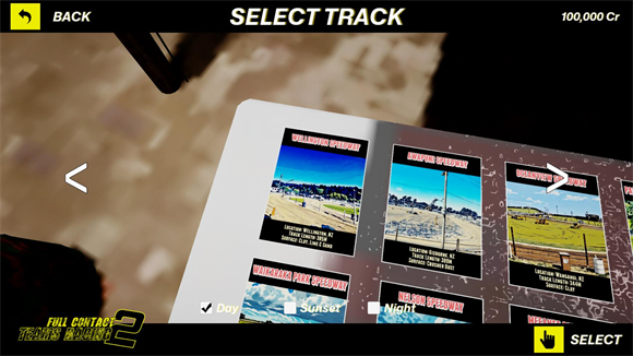 全接触团队赛车2(图3)