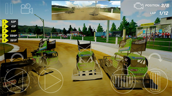 全接触团队赛车2(图6)