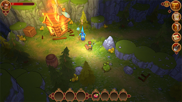 使命猎人 手机版(图5)