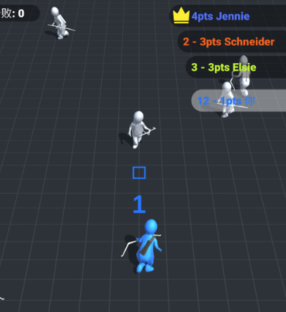 荒野神射手(图1)