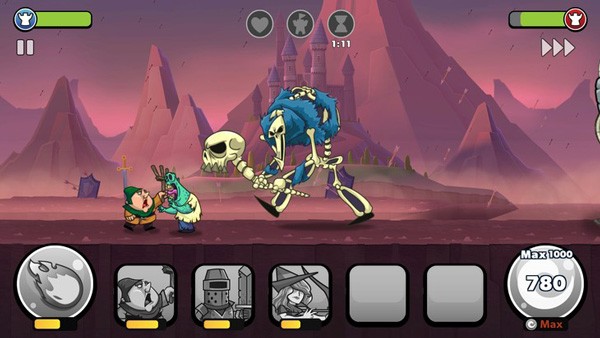 征服高塔 最新版(图3)