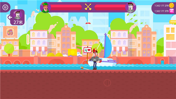 弓箭手们 官方正版(图2)