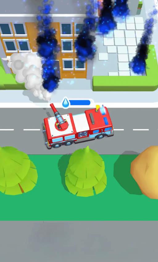 消防小英雄(图1)