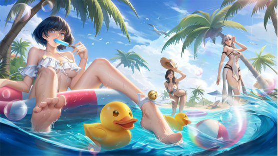 SLG吃鸡玩法来袭，《群星纪元》S3“星空猎场”开启，《吞噬星空》联动曝光