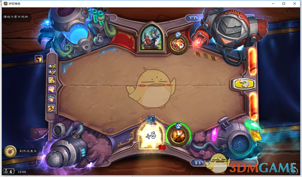 《炉石传说》砰砰计划冒险模式生存全流程攻略(图2)