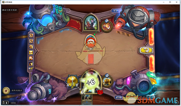 《炉石传说》砰砰计划冒险模式生存全流程攻略(图3)