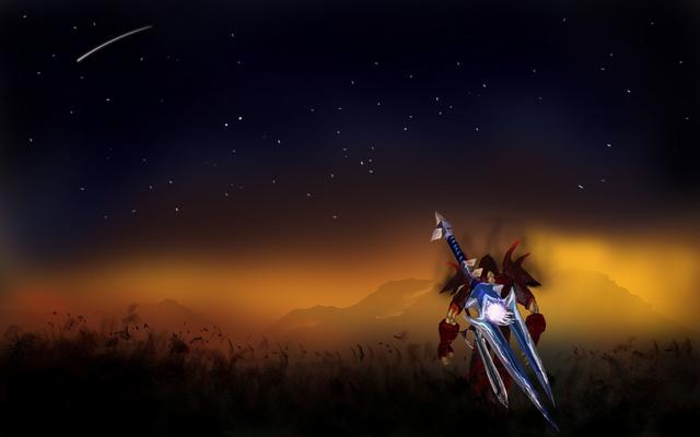 《魔兽世界》怀旧服战士攻略(图10)