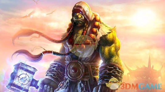 《魔兽世界》恶魔符文介绍