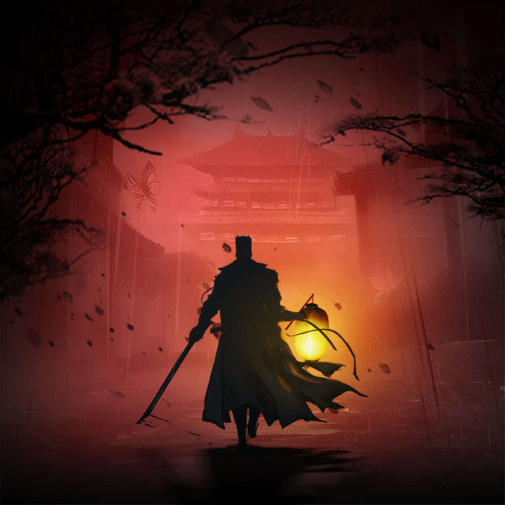 神探诡事录 港服