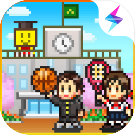 口袋学院物语2 中文版