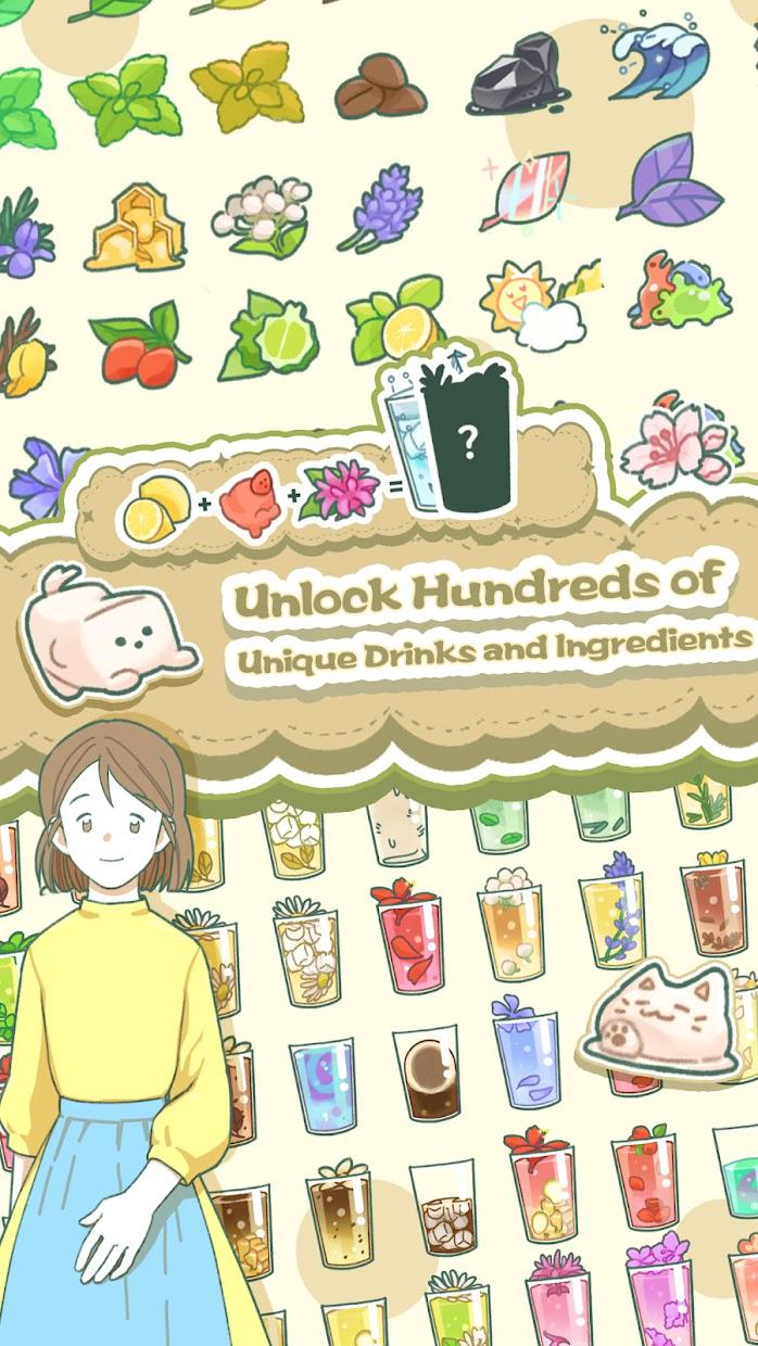 
寄心茶屋 官方版