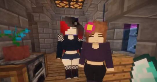 
珍妮模组 Jenny Mod