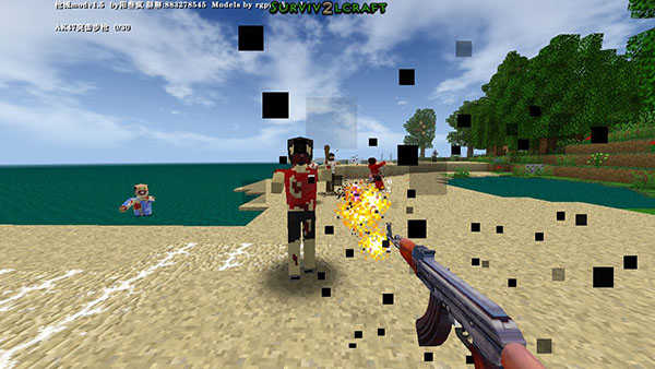 
生存战争2 汉化版虫虫助手