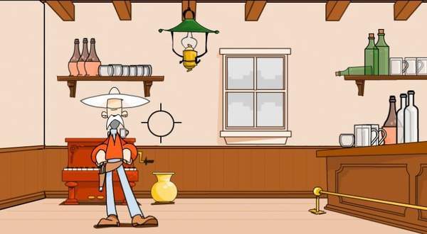 西部怪老头 官方正版(图1)