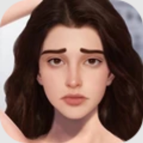 解压美容模拟器