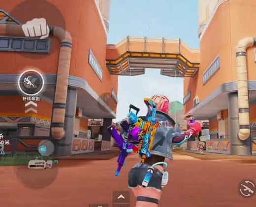 《远光84》PVP介绍(图2)