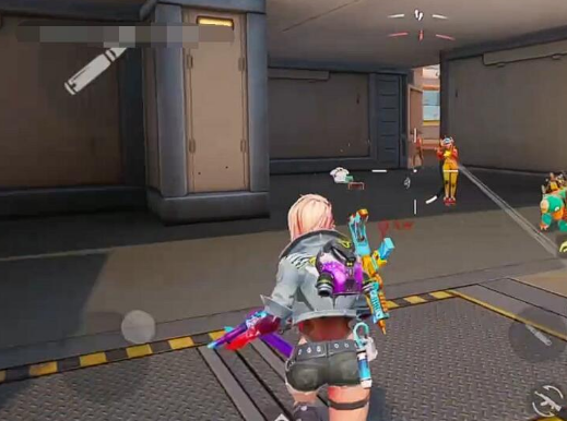 《远光84》PVP介绍(图3)