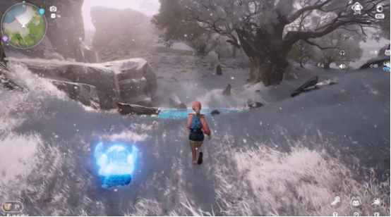 《伊莫》全息训练方法(图2)