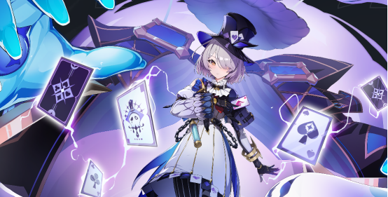 《伊瑟》异格者一览(图3)